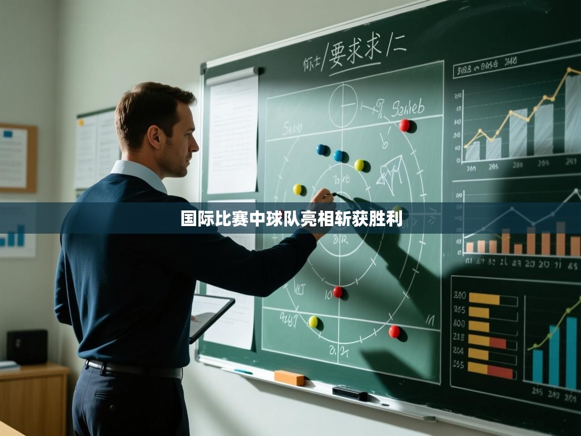 国际比赛中球队亮相斩获胜利 第2张