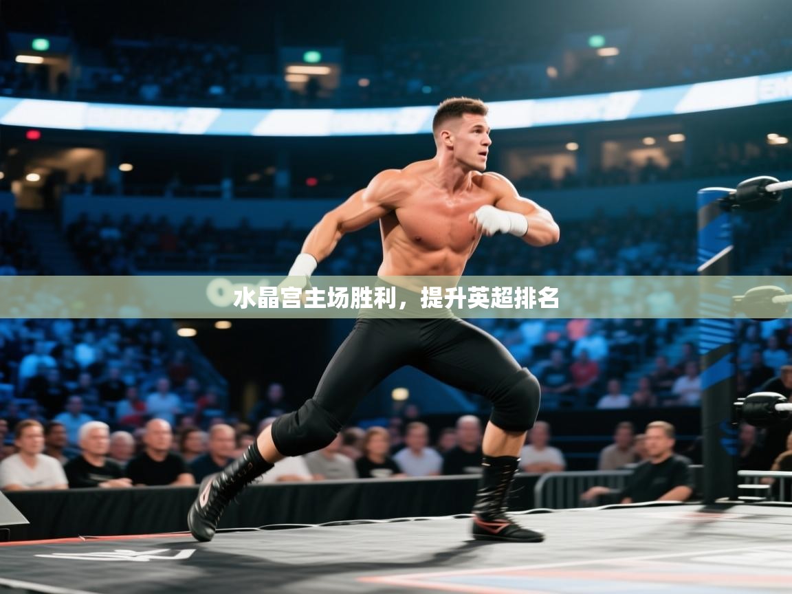 水晶宫主场胜利，提升英超排名