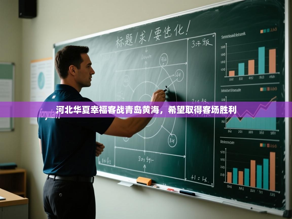 河北华夏幸福客战青岛黄海,希望取得客场胜利 第2张