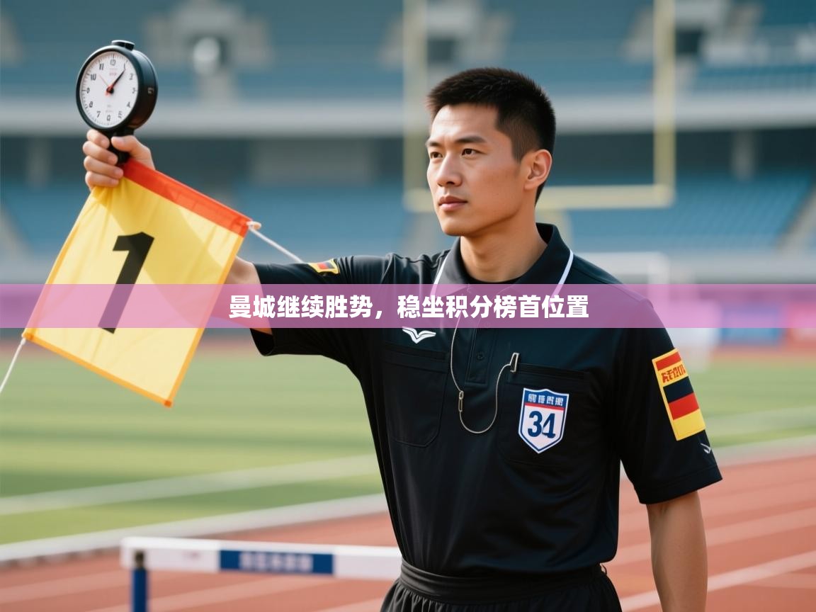 曼城继续胜势,稳坐积分榜首位置 第1张