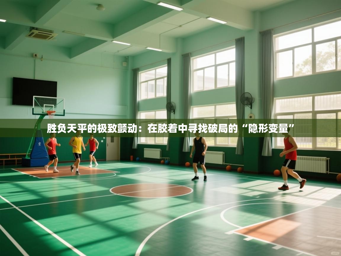 胜负天平的极致颤动：在胶着中寻找破局的“隐形变量”  第1张