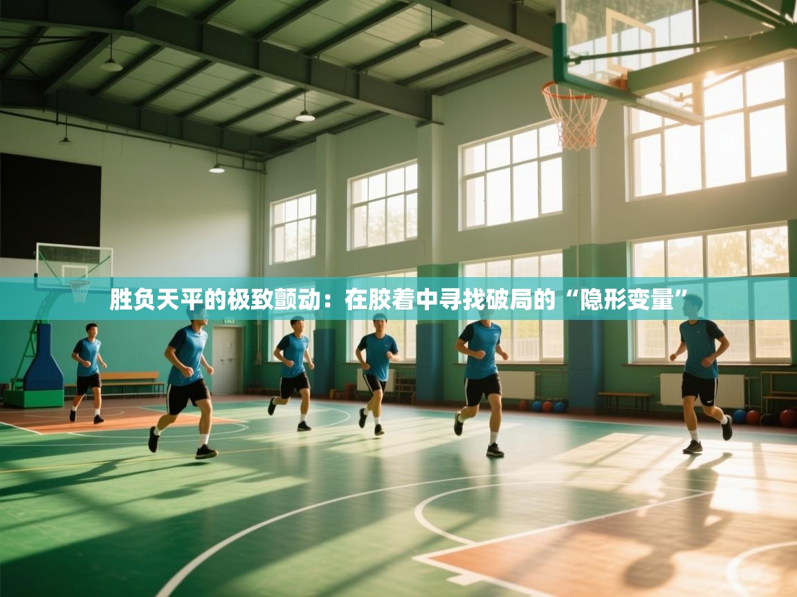 胜负天平的极致颤动：在胶着中寻找破局的“隐形变量”  第2张