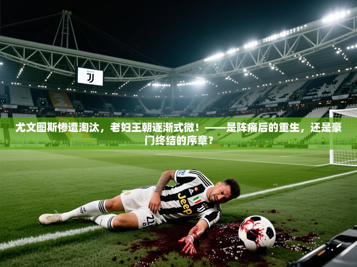 尤文图斯惨遭淘汰，老妇王朝逐渐式微！——是阵痛后的重生，还是豪门终结的序章？