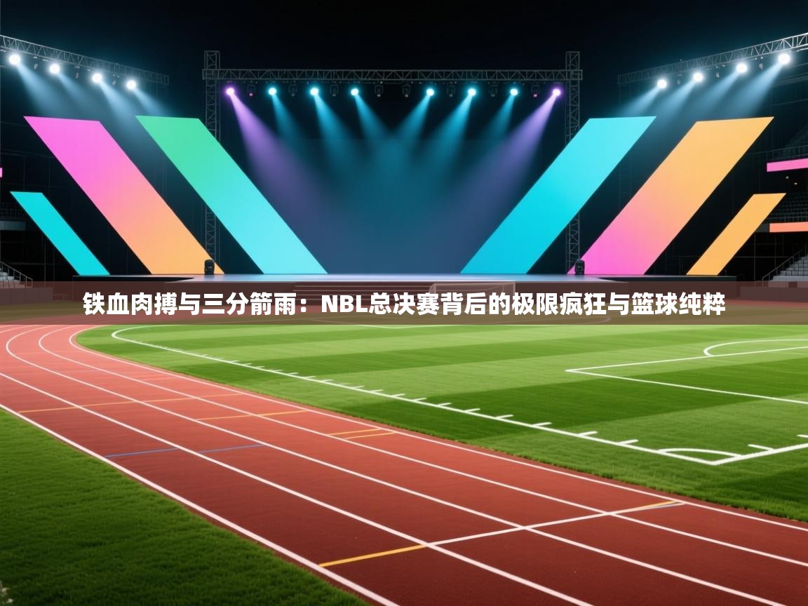 铁血肉搏与三分箭雨：NBL总决赛背后的极限疯狂与篮球纯粹  第1张