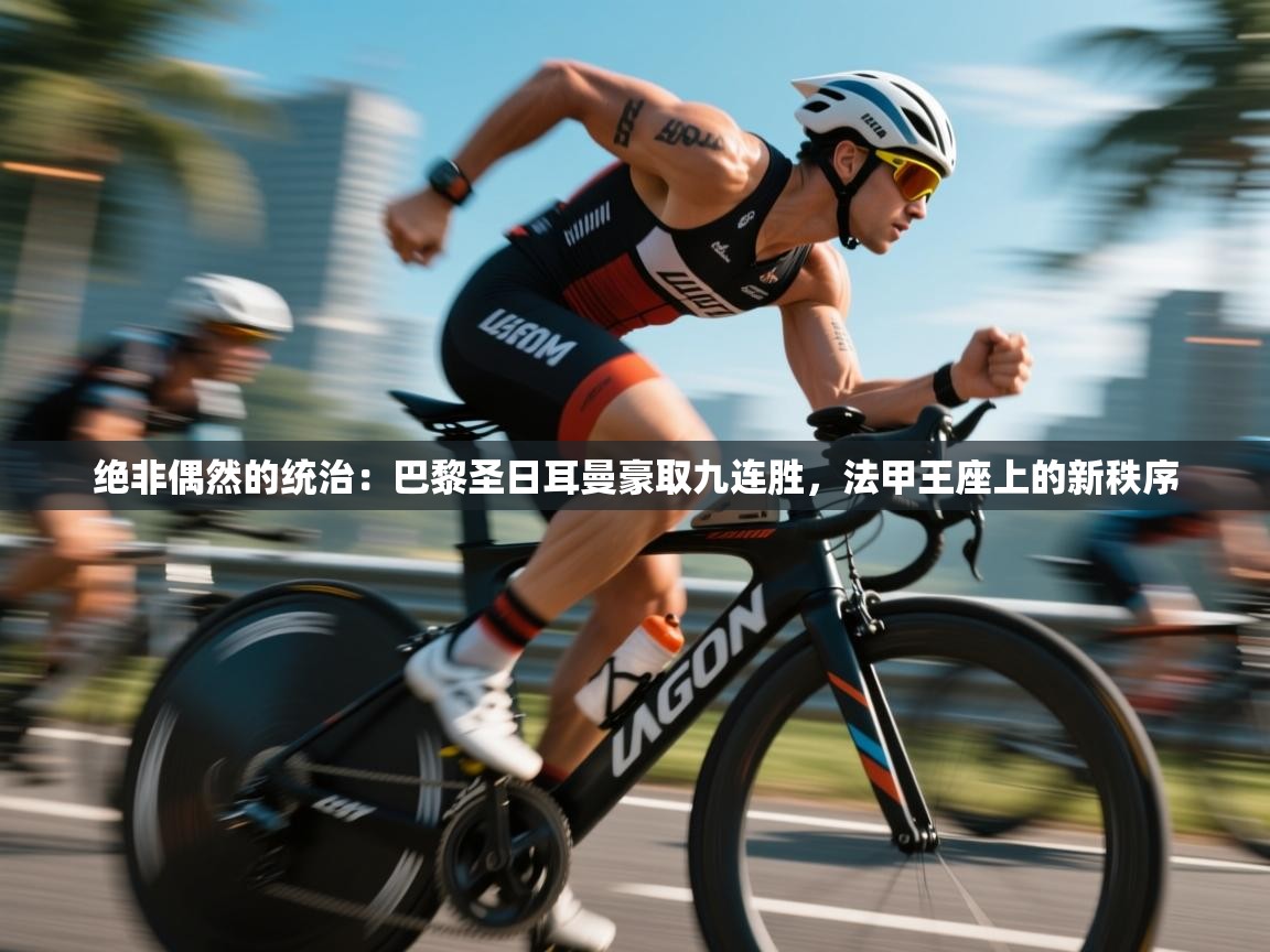 绝非偶然的统治:巴黎圣日耳曼豪取九连胜,法甲王座上的新秩序 第1张