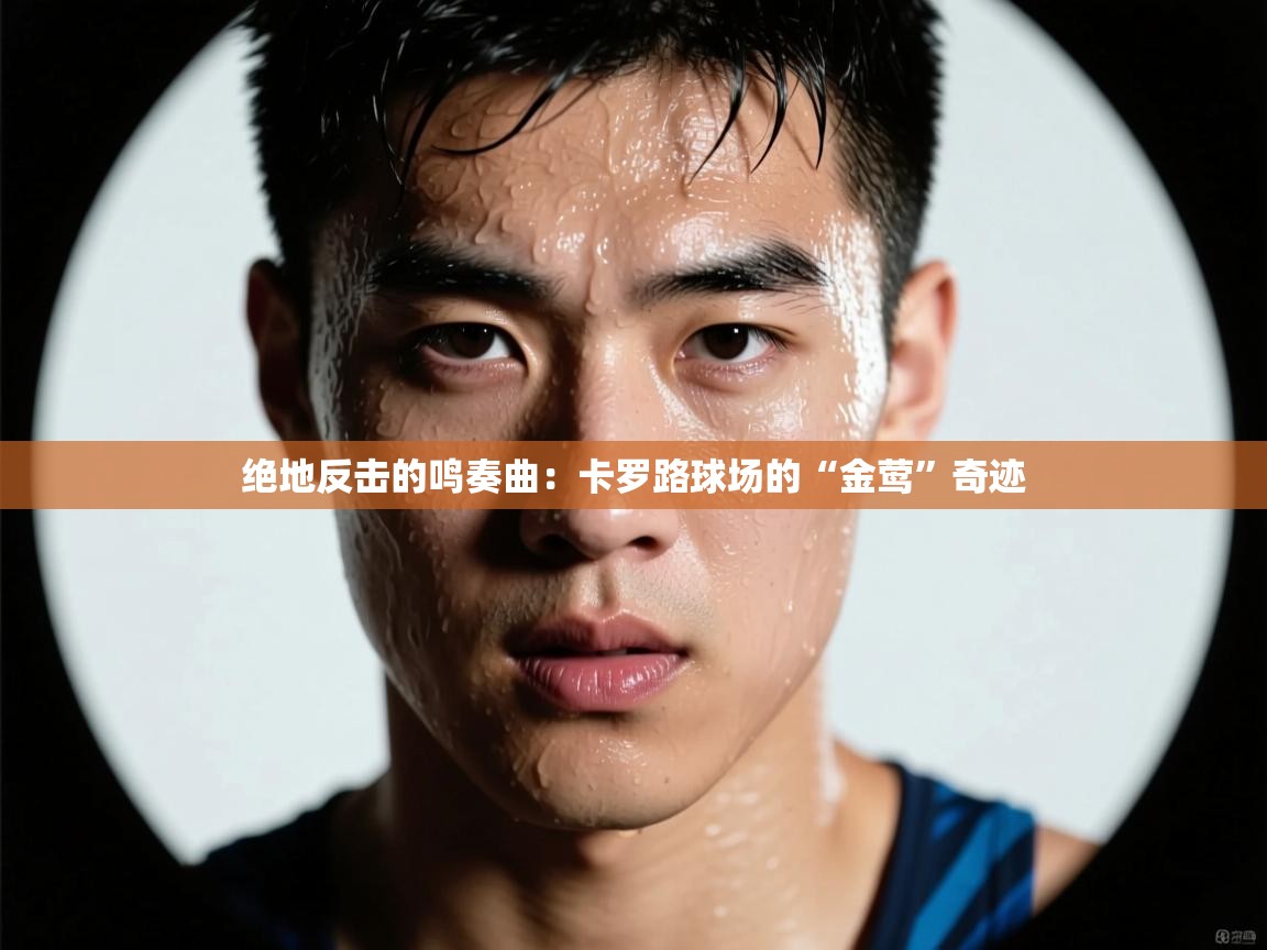 绝地反击的鸣奏曲：卡罗路球场的“金莺”奇迹  第1张