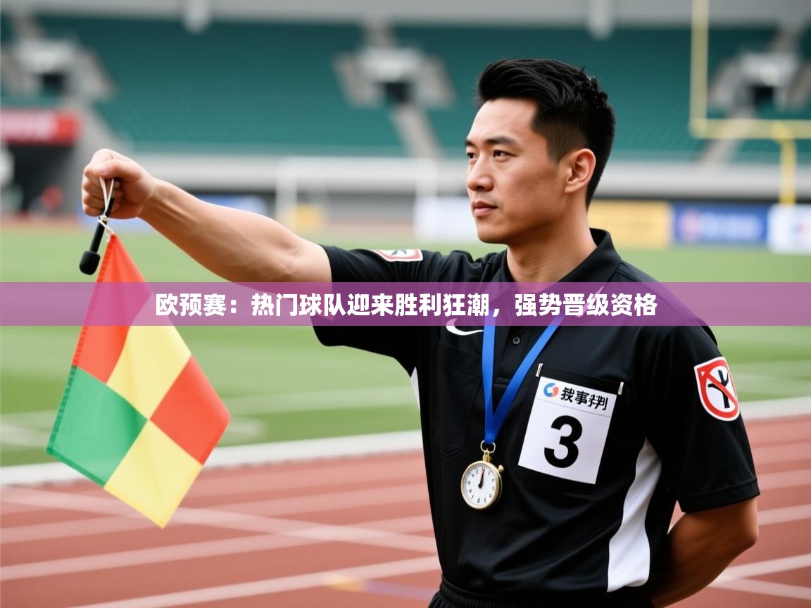 欧预赛:热门球队迎来胜利狂潮,强势晋级资格 第1张