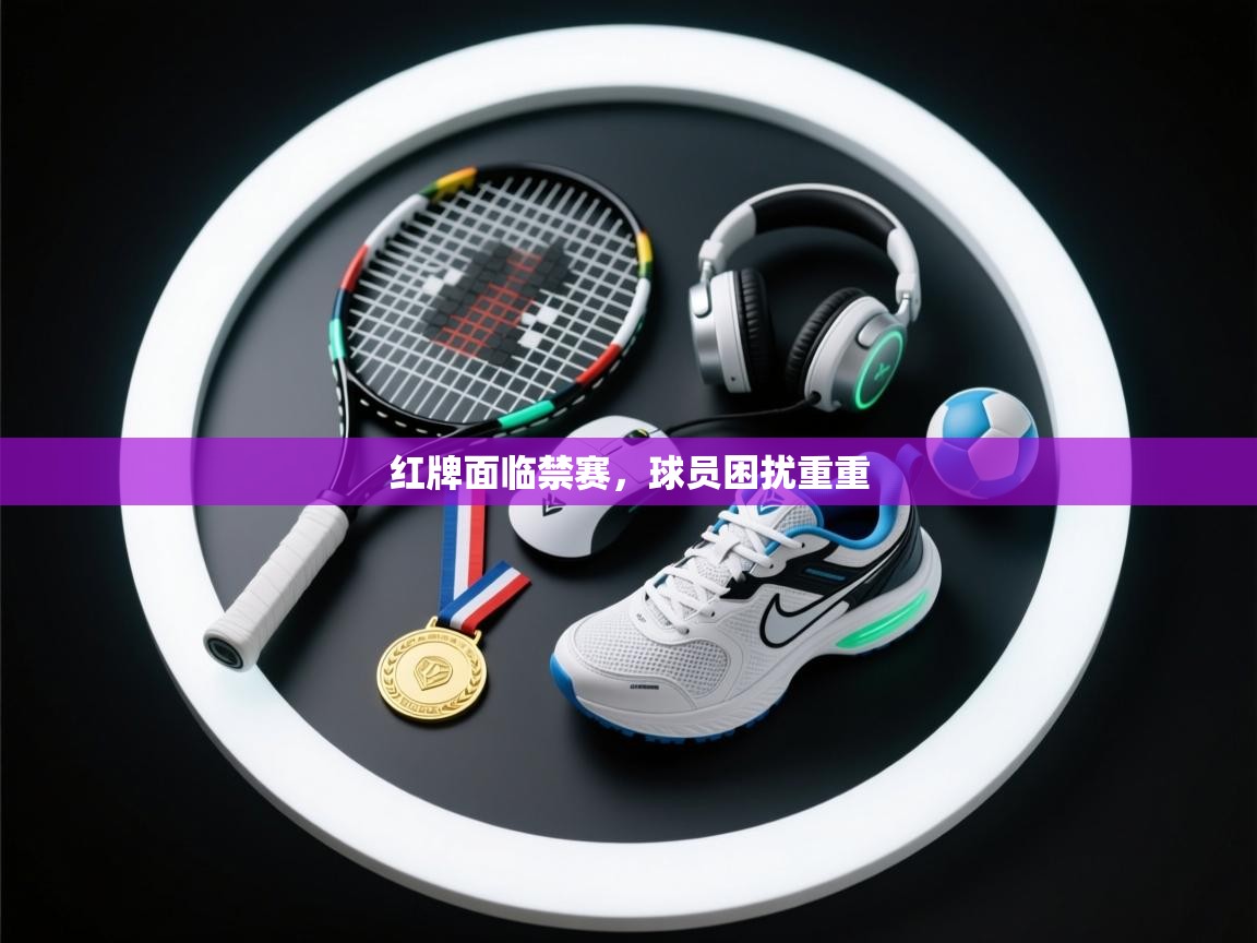 红牌面临禁赛，球员困扰重重