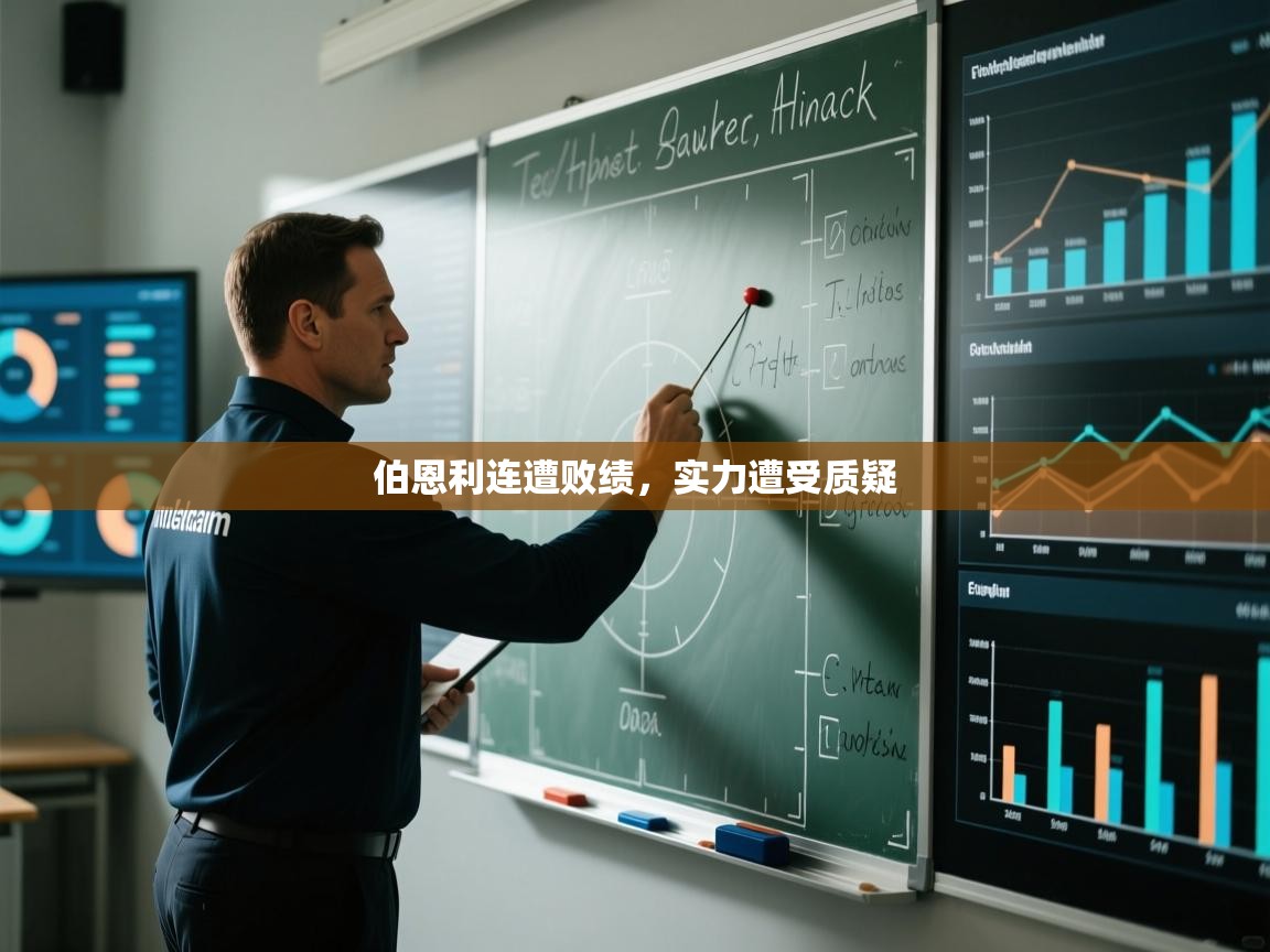 伯恩利连遭败绩，实力遭受质疑