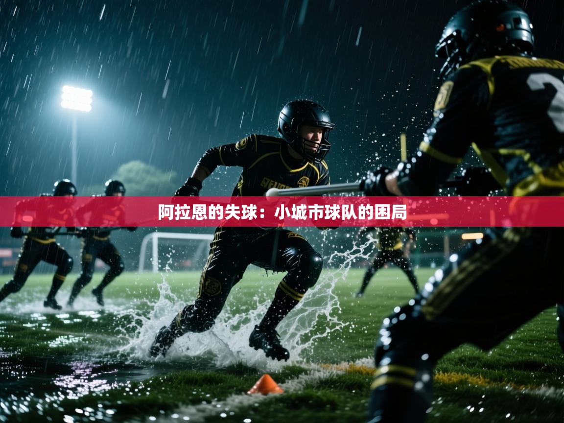 阿拉恩的失球：小城市球队的困局