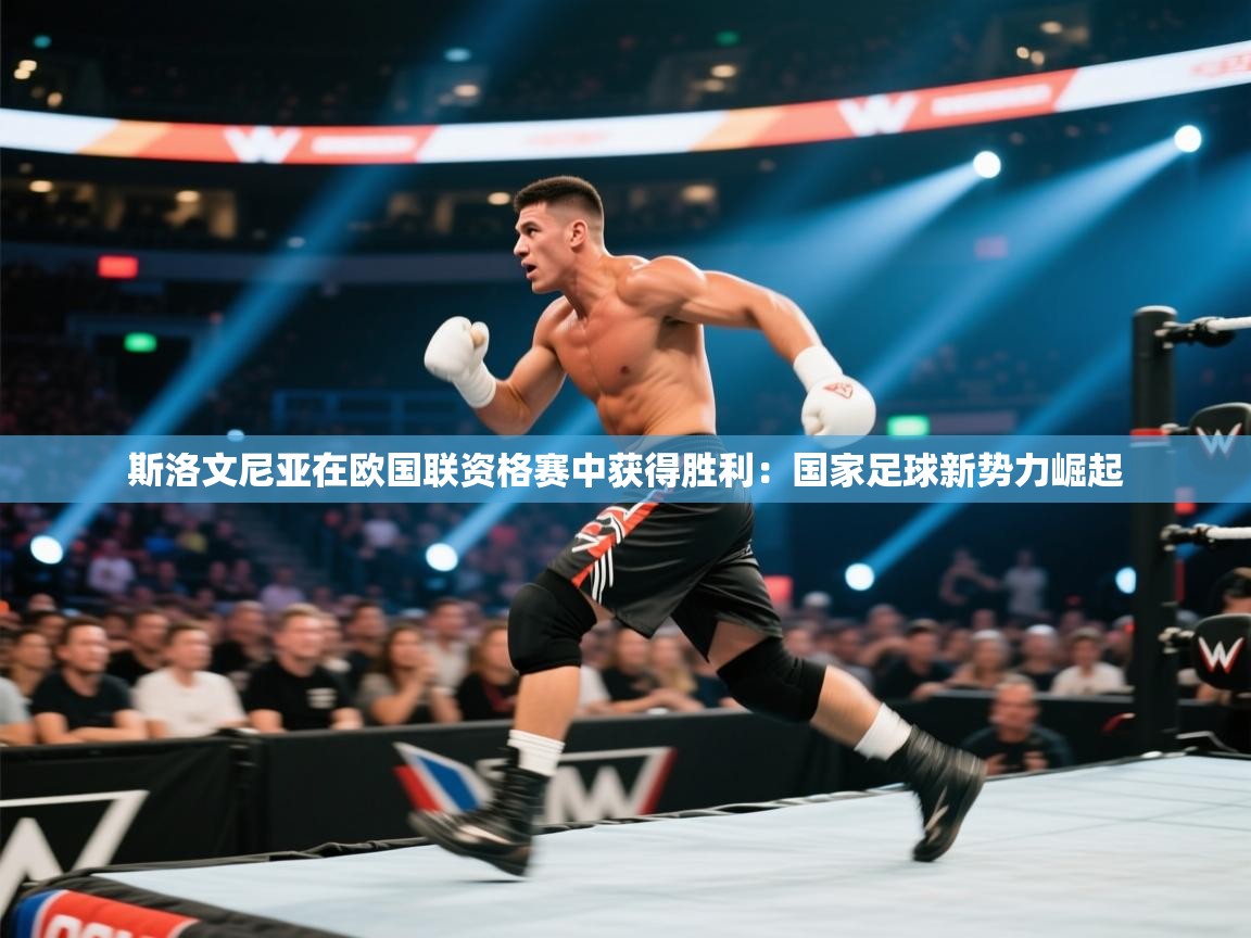 斯洛文尼亚在欧国联资格赛中获得胜利：国家足球新势力崛起
