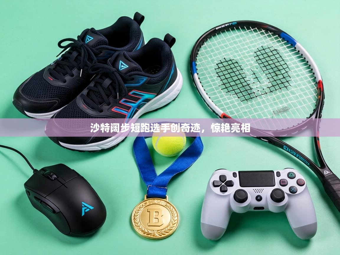 沙特阔步短跑选手创奇迹，惊艳亮相  第1张