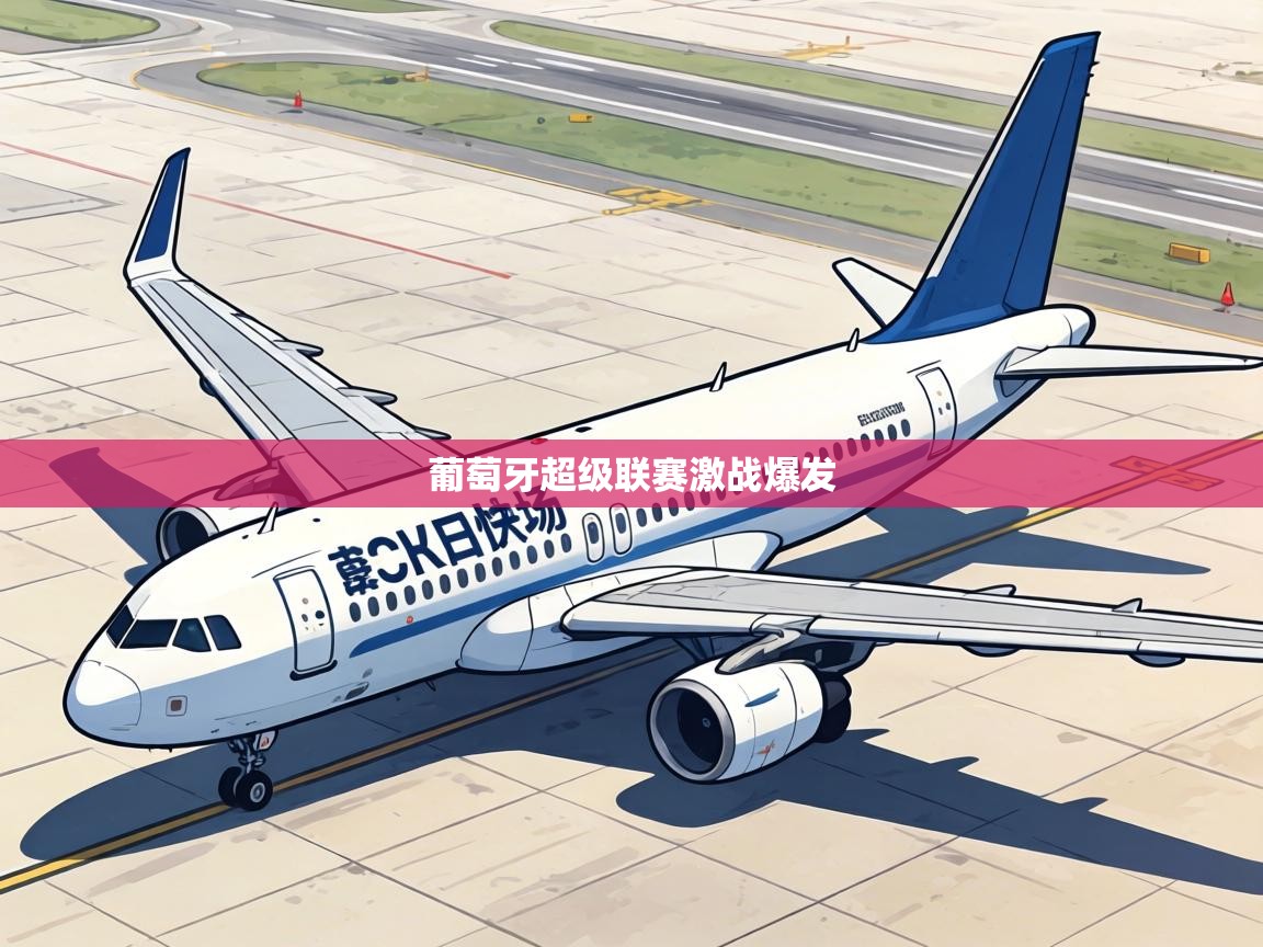 葡萄牙超级联赛激战爆发  第1张