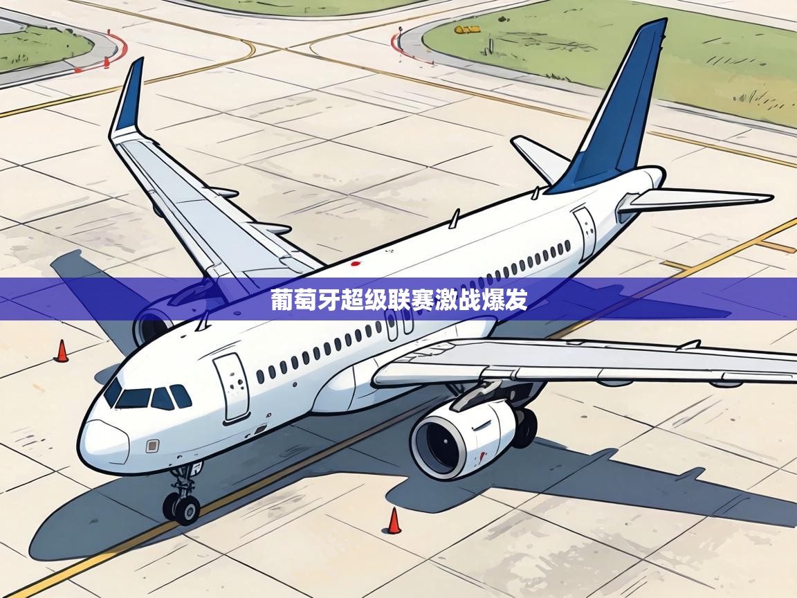葡萄牙超级联赛激战爆发  第2张
