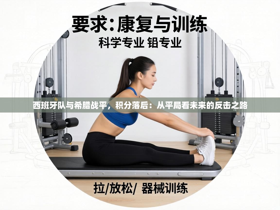 西班牙队与希腊战平，积分落后：从平局看未来的反击之路  第1张