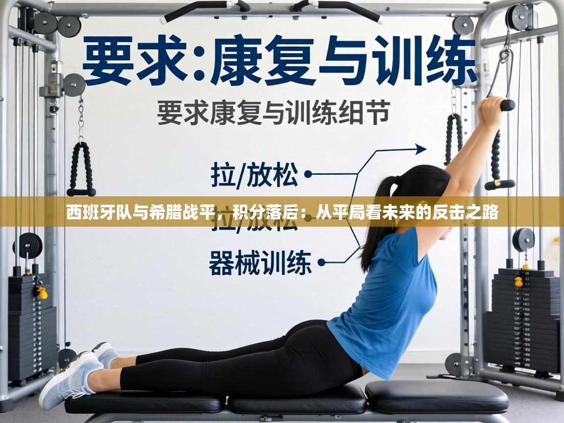 西班牙队与希腊战平，积分落后：从平局看未来的反击之路  第2张