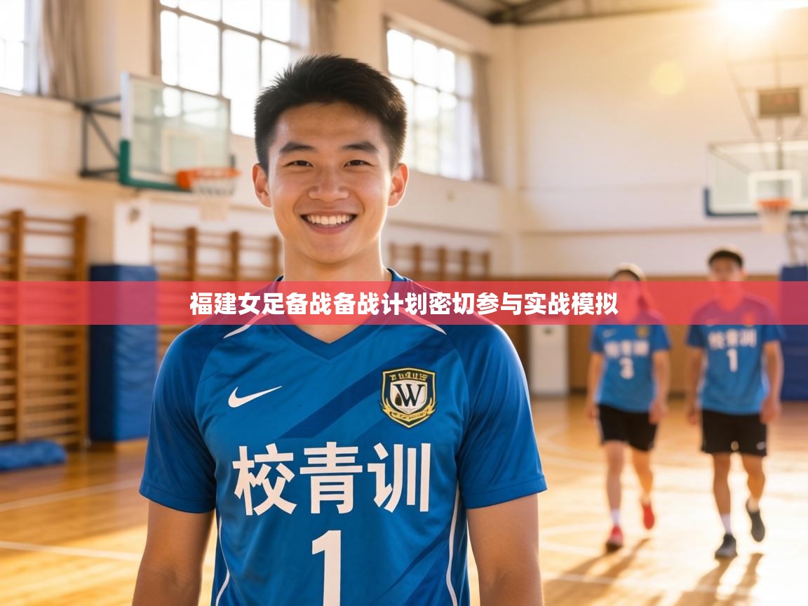 福建女足备战备战计划密切参与实战模拟